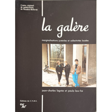 La galere
