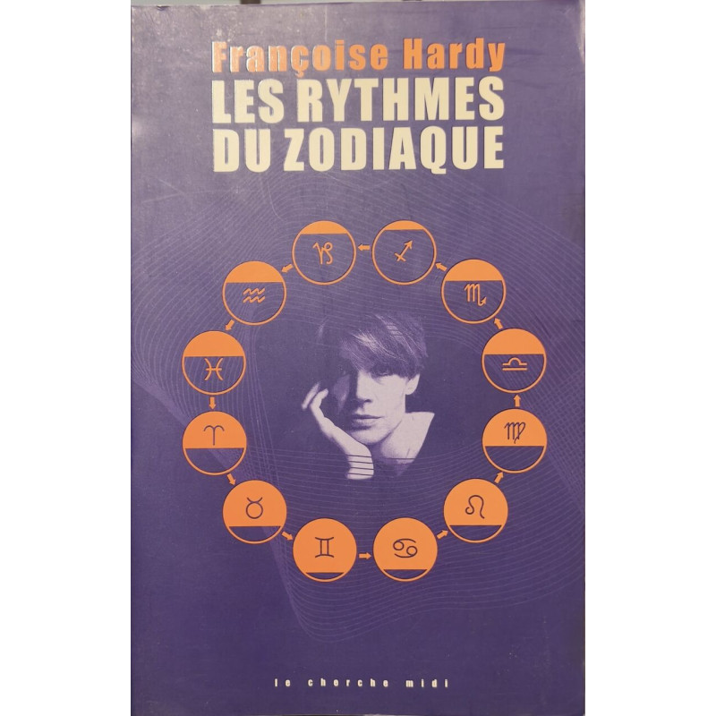 Les rythmes du zodiaque