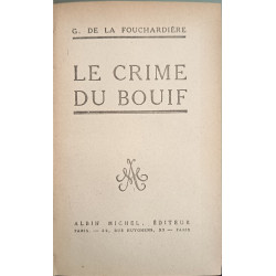 Le crime du bouif