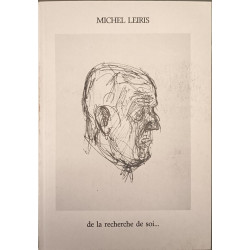 De la recherche de soi