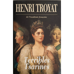 Terribles tsarines