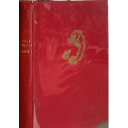 Grenoble de l'âge du fer à l'ère atomique exemplaire numéroté 589/1000