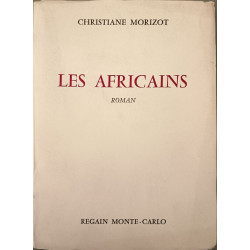 Les Africains