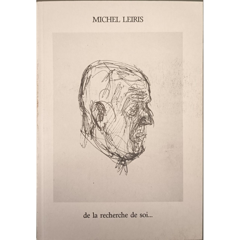 De la recherche de soi