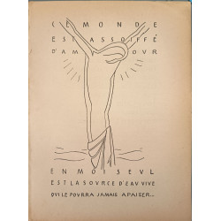 Témoignages X Figures d'aujourd'hui / AOUT 1946