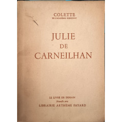 Julie de Carneilhan