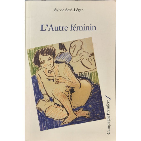 L'autre féminin