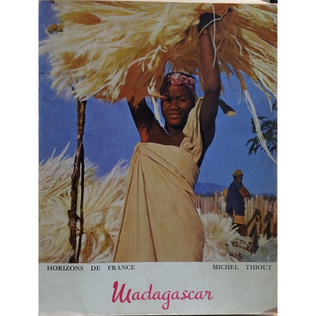 Madagascar