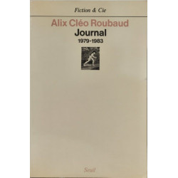 Journal (1979-1983)