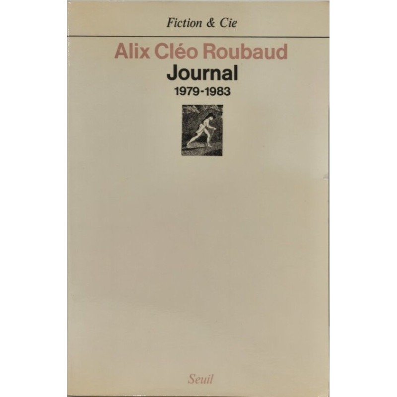 Journal (1979-1983)