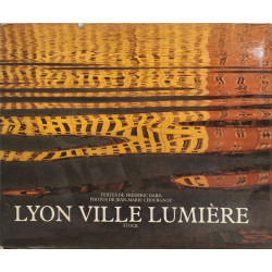 Lyon ville lumière
