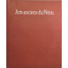 Arts anciens du Pérou