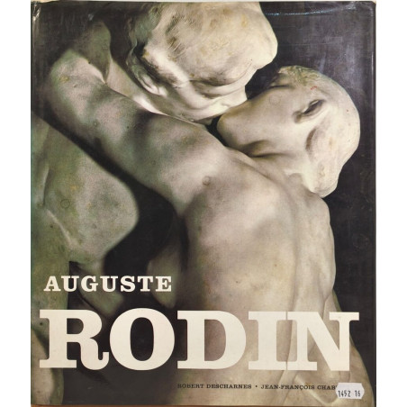 Auguste Rodin