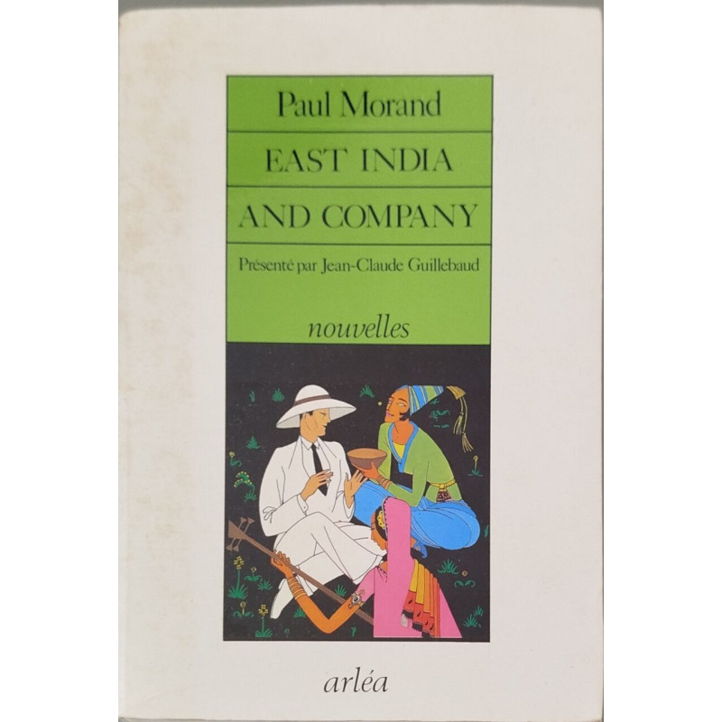 East India and company