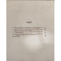 Provence historique n° 110