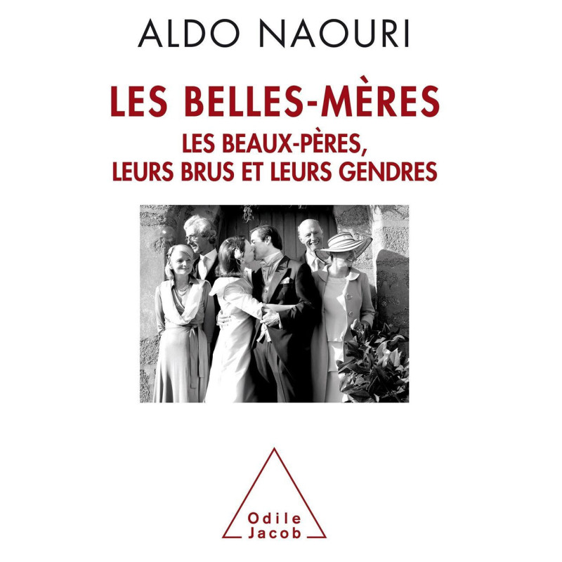 Les belles-mères. Les beaux-pères leurs brus et leurs gendres