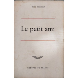Le petit ami