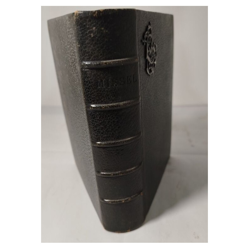 Missel de notre dame du rosaire