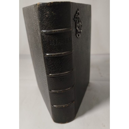 Missel de notre dame du rosaire