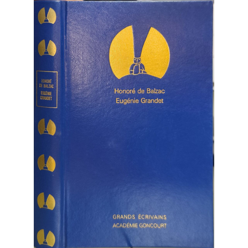 Eugénie grandet