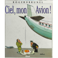 Ciel mon avion