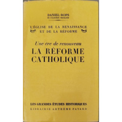 La reforme catholique