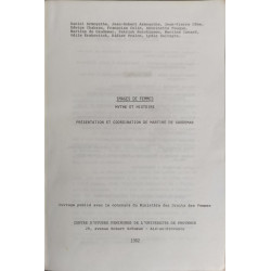 Images de femmes : Mythe et histoire