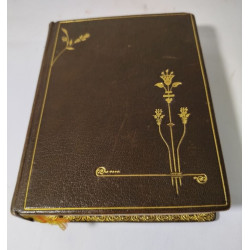 Missel de notre dame de france