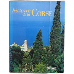 Histoire de la Corse