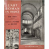 L'art roman en france/ bassin de la loire et ouest