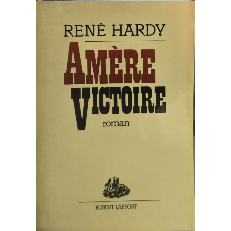 Amère victoire