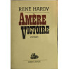 Amère victoire