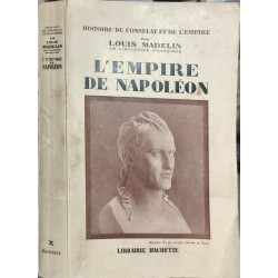 L'Empire de Napoléon