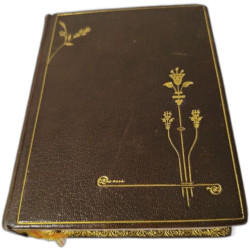 Missel de notre dame de france