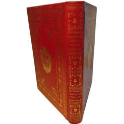 Napoléon chez lui / la journée de l'empereur aux tuileries/...