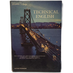Technical English