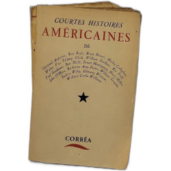 Courtes histoires américaines