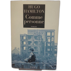 Comme Personne