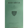 Revue XVII° siecle n ° 197