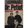 L'abominable Dr. Petiot