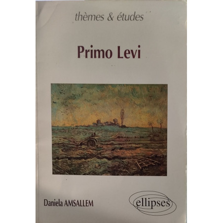 Primo Levi
