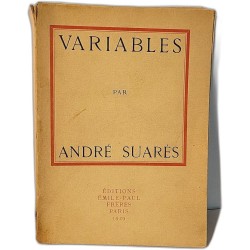 Variables