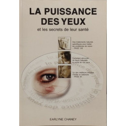 La puissance des yeux