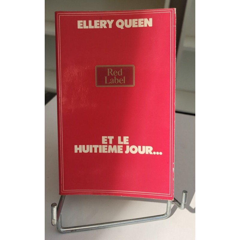 Et le huitième jour