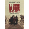 Le Long Retour 1945-1952: L'histoire tragique des "déplacés" de...