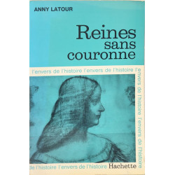 Reines sans couronne
