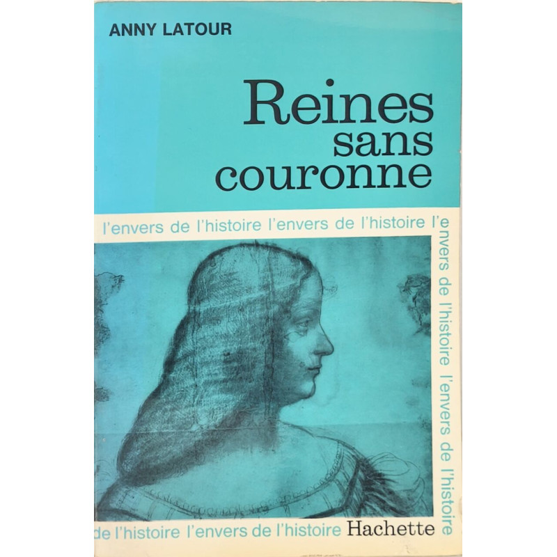 Reines sans couronne