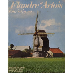 Beautés de la France : Flandre et Artois