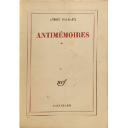 Antimémoires