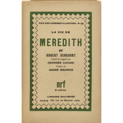 La Vie de Meredith